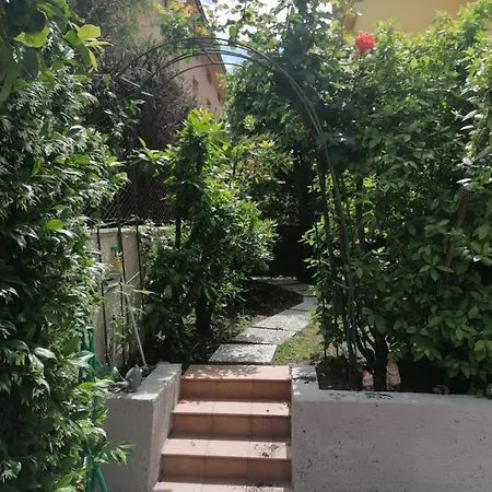 L'angolino Appartamento Trento