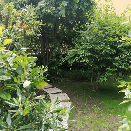 L'angolino トレント