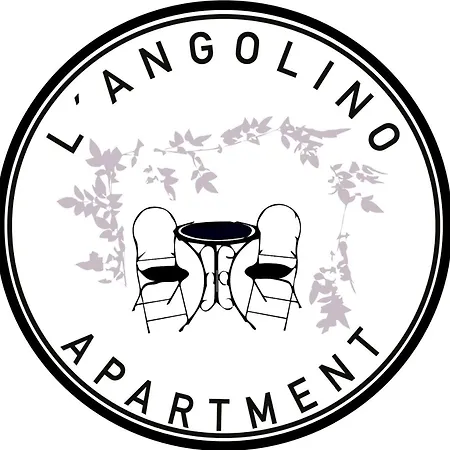 L'angolino Apartment