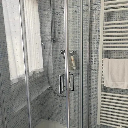 Apartamento L'angolino *