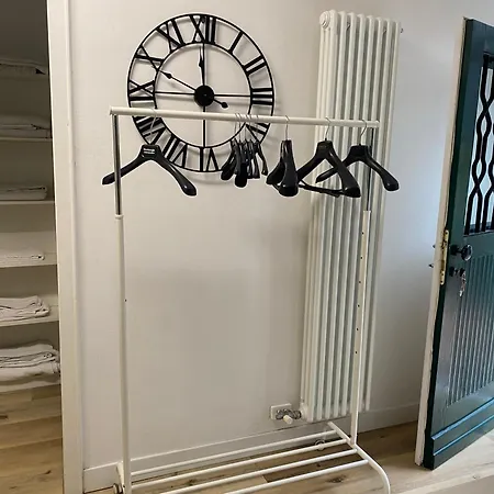 アパート L'angolino トレント