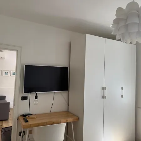 Apartment L'angolino