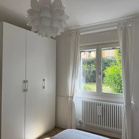 L'angolino Apartment *