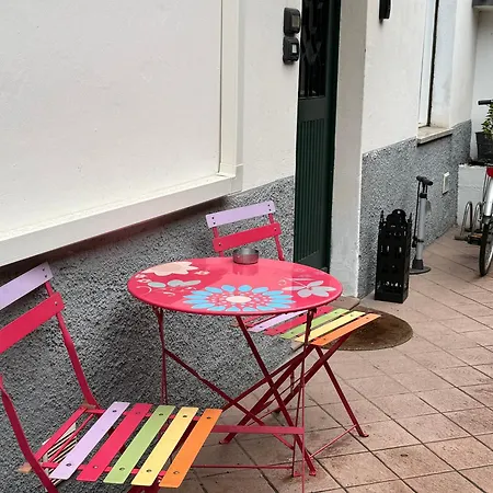 Apartment L'angolino *