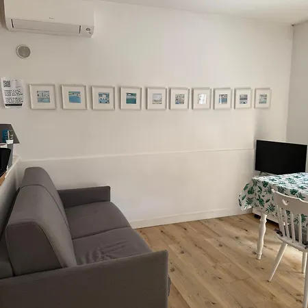 L'angolino Appartamento Trento