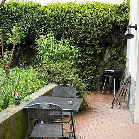 Apartment L'angolino Trient