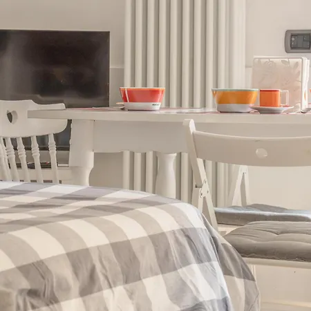 Apartment L'angolino