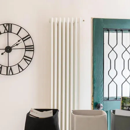 Apartment L'angolino *