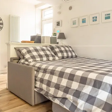 L'angolino Apartment Trient