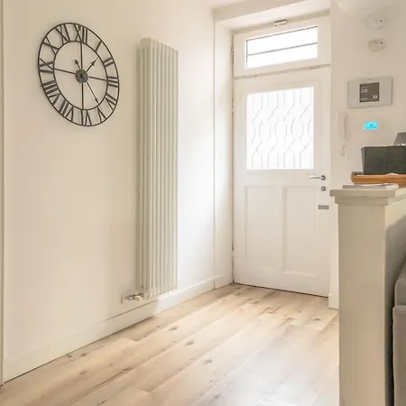 L'angolino Apartment *