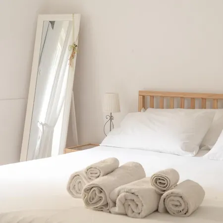 Apartment L'angolino *