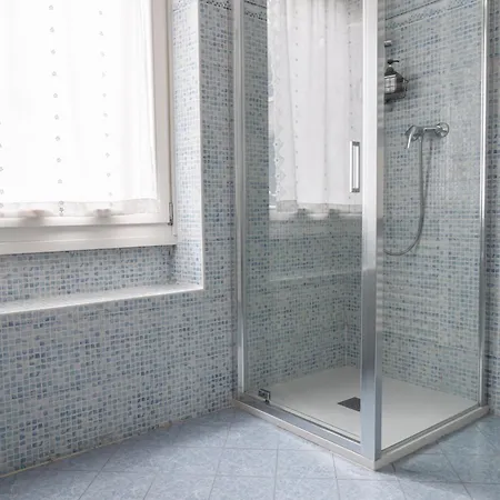 アパート L'angolino トレント