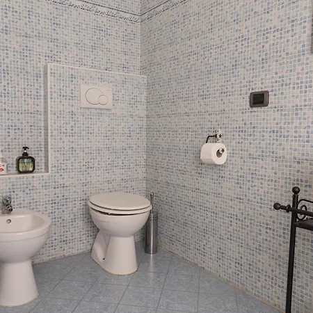 L'angolino Apartment *