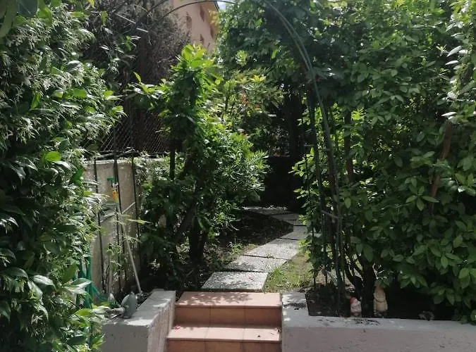 L'angolino Apartment Trento