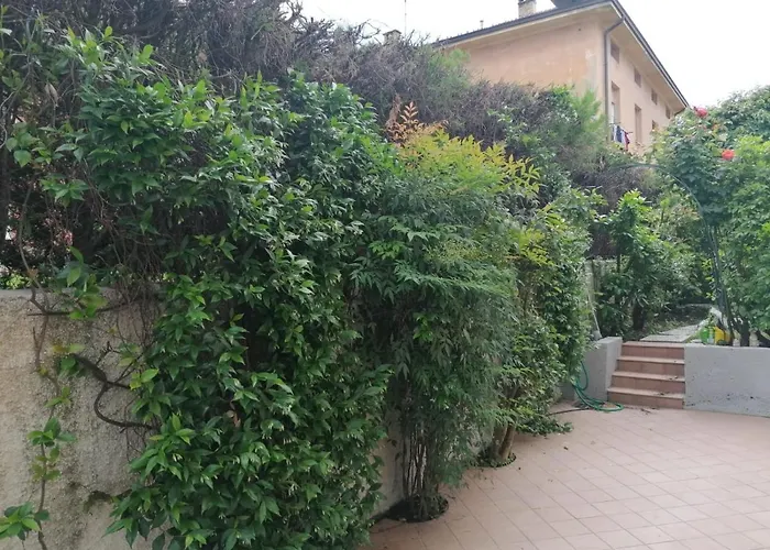 아파트 L'angolino