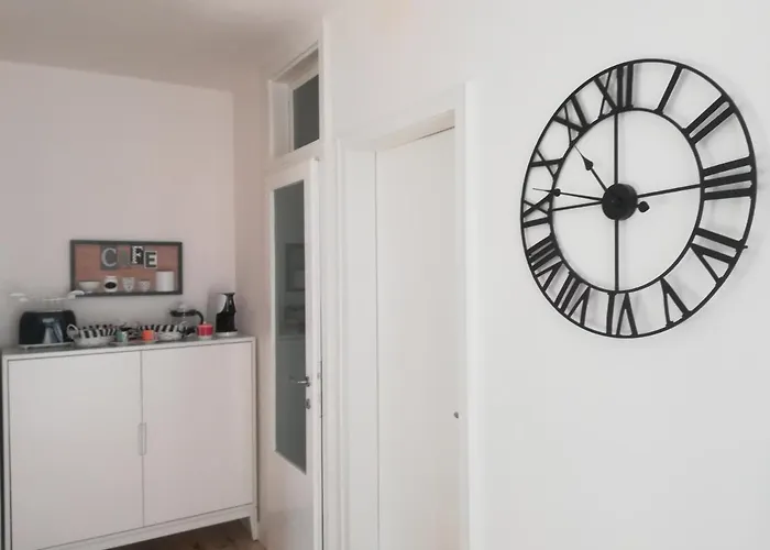 L'angolino 아파트