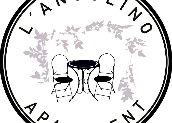 L'angolino Apartment