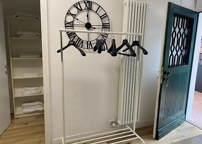 아파트 L'angolino 트렌토