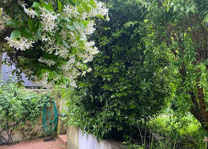 아파트 L'angolino