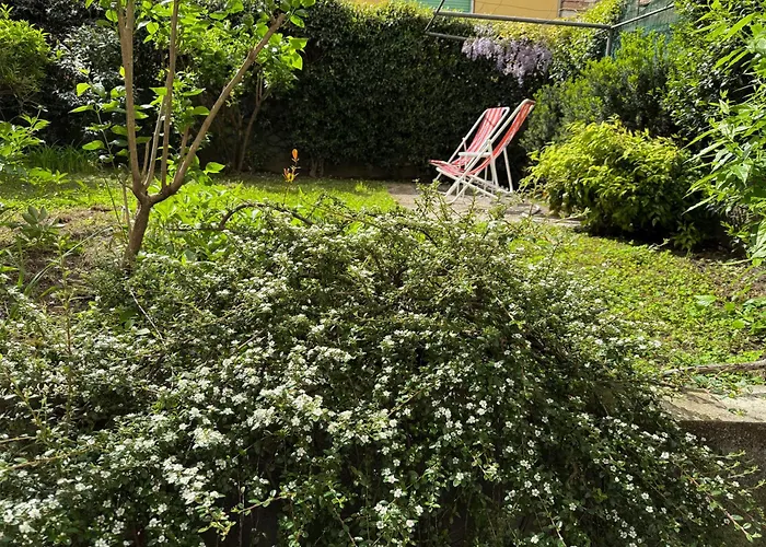 L'angolino 아파트