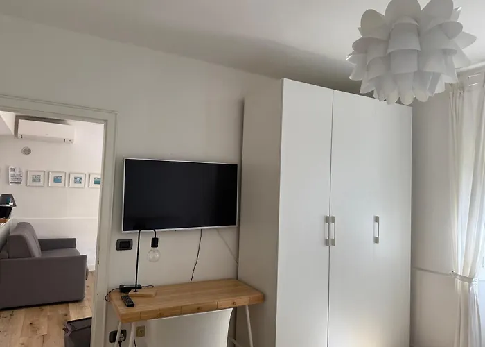 Apartment L'angolino