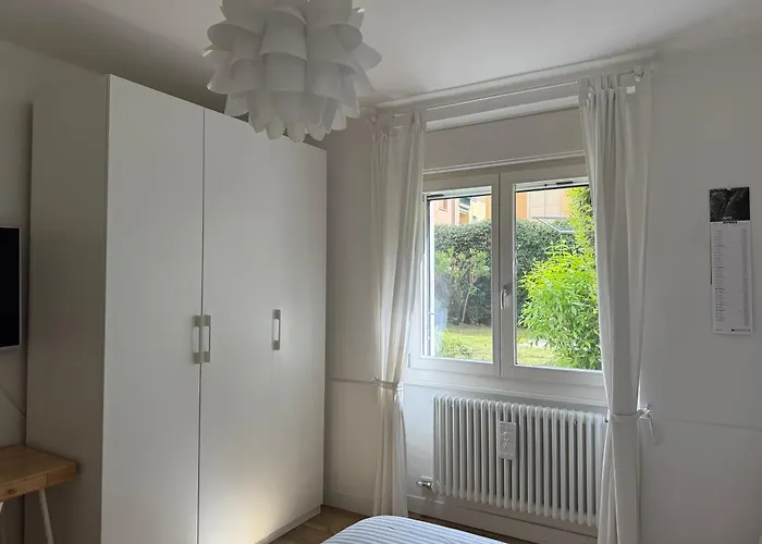 L'angolino 아파트 *