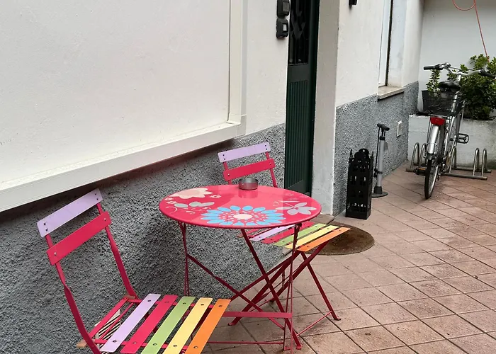 아파트 L'angolino *