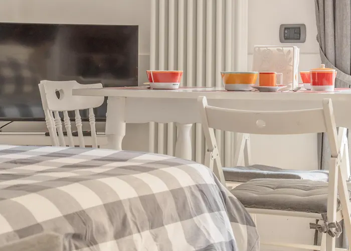 Apartment L'angolino