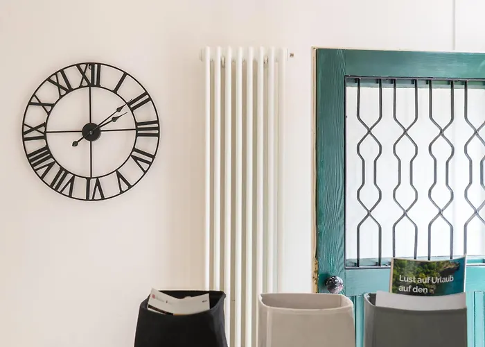 아파트 L'angolino *