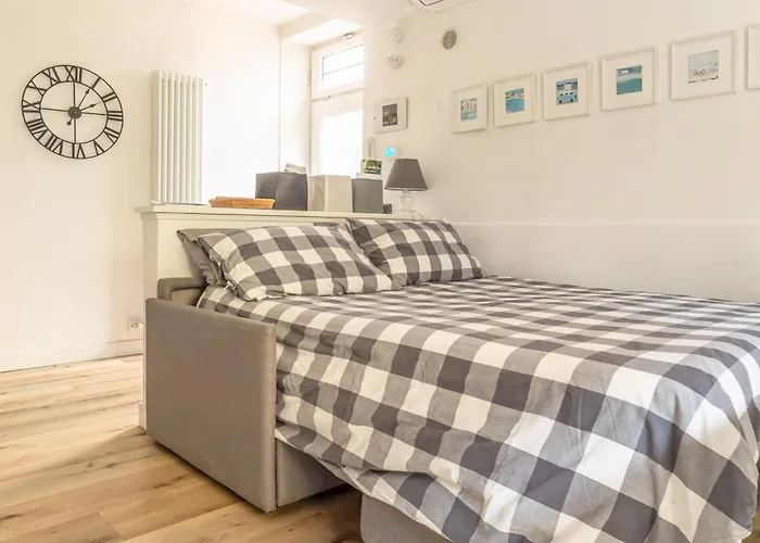 L'angolino 아파트 트렌토