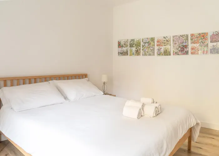 아파트 L'angolino 트렌토