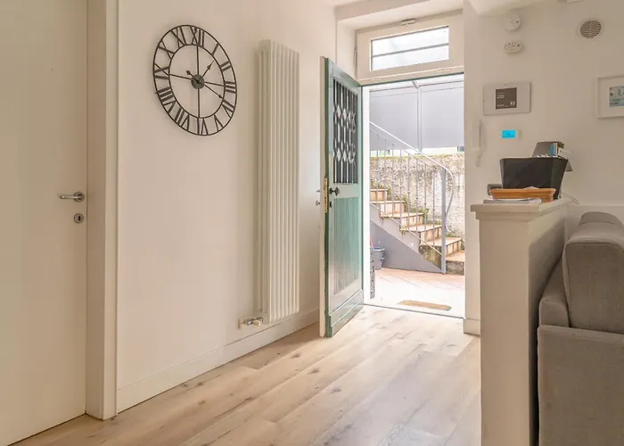 아파트 L'angolino