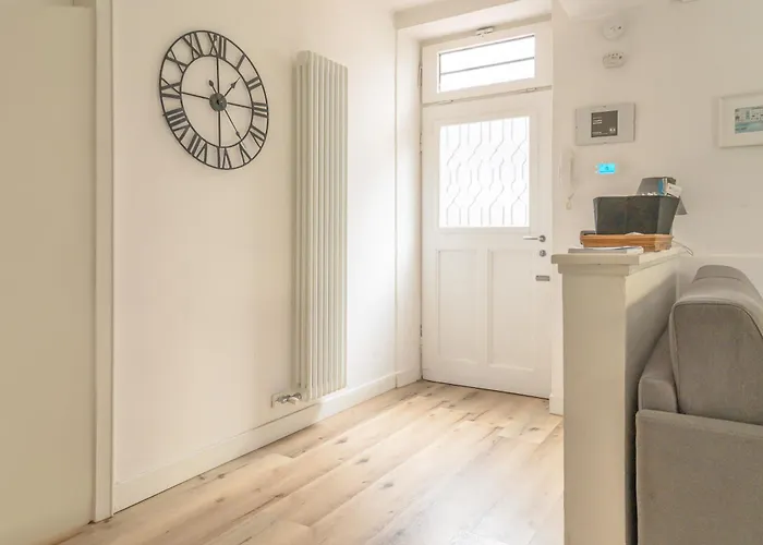 L'angolino Apartment *