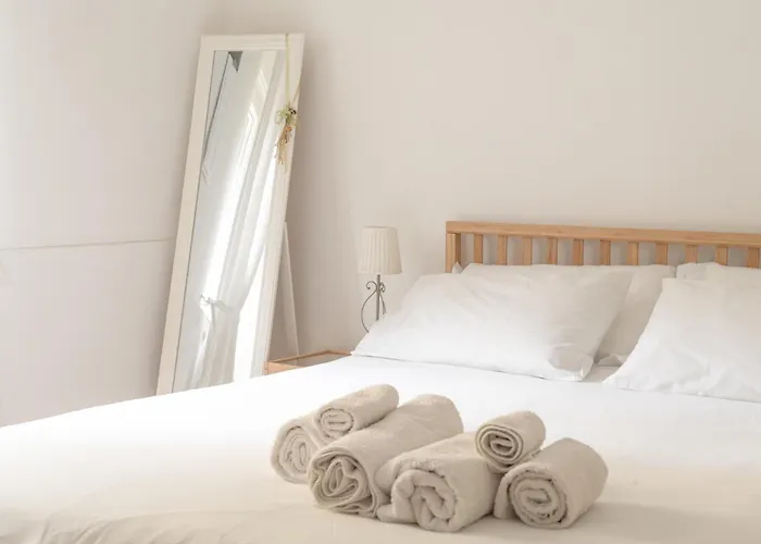 아파트 L'angolino *