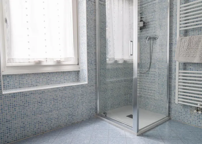 아파트 L'angolino 트렌토