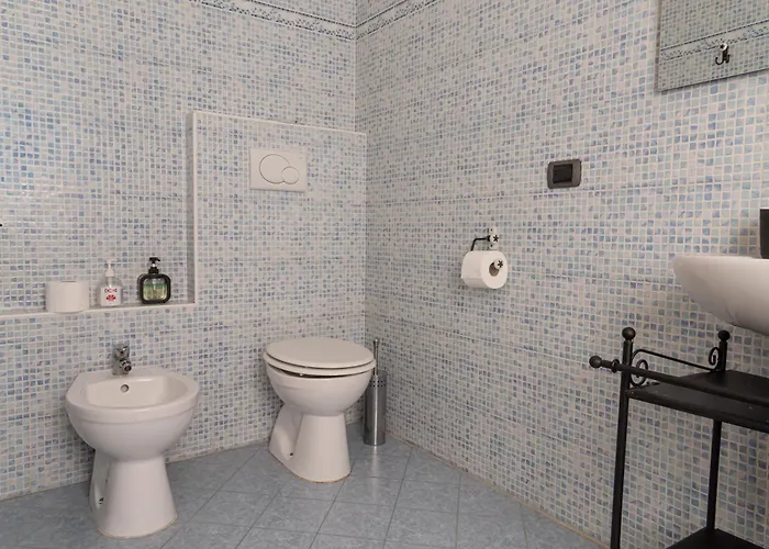 L'angolino Apartment *